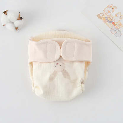 Baby Printed Romper — Cute Character Designs (Part 2)