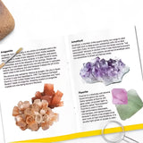 Gemstone Dig Kit – Educational Excavation Toy for Kids thumbnail 4