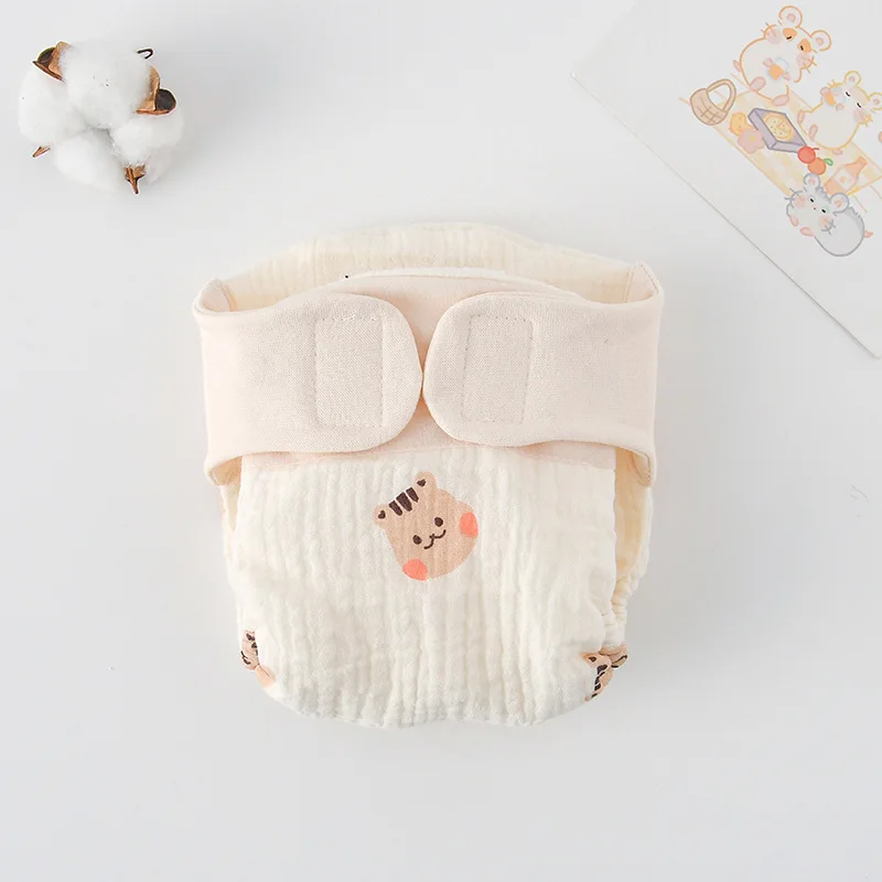 Baby Printed Romper — Cute Character Designs (Part 2)
