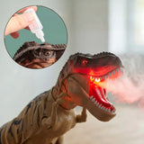 Electric Walking Dinosaur | Egg-Laying Interactive Toy thumbnail 3
