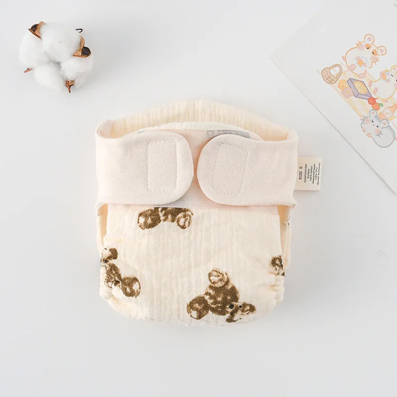 Baby Printed Romper — Cute Character Designs (Part 2)