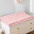 Reusable Cotton Changing Pad Cover