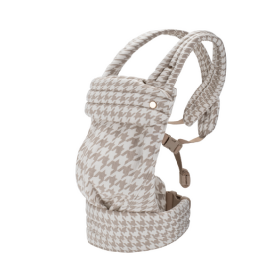 Ergonomic Baby Carrier | M-Position Hip Support – view 2