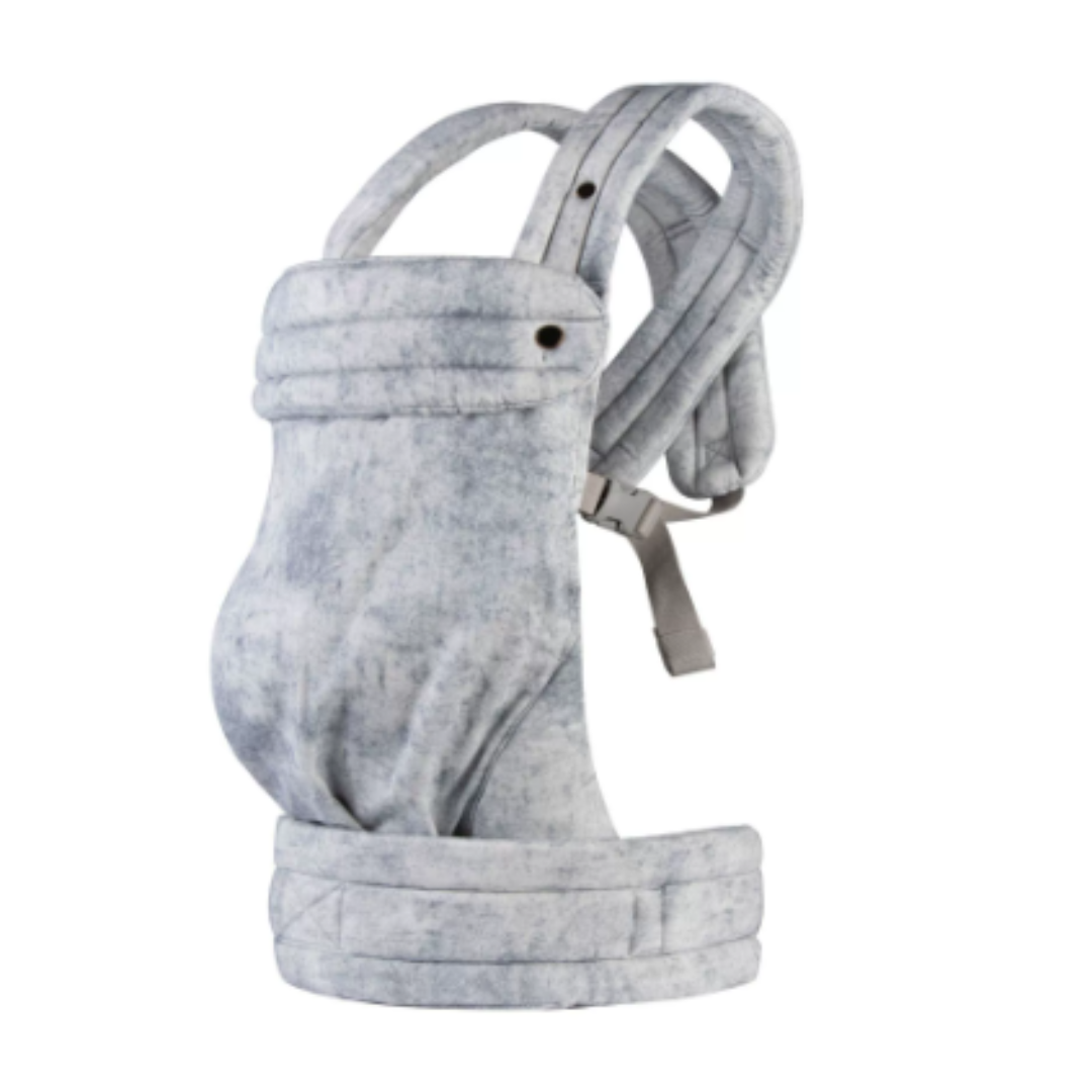 Ergonomic Baby Carrier | M-Position Hip Support