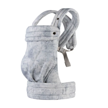 Ergonomic Baby Carrier | M-Position Hip Support