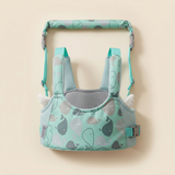 Baby Walking Harness Belt | Toddler Safety Support thumbnail 2