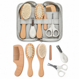 6-Piece Baby Grooming & Health Care Kit thumbnail 4