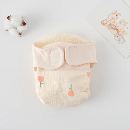 Baby Printed Romper — Cute Character Designs (Part 2)