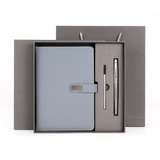 A5 Business Notebook Gift Set thumbnail 5