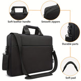 Multifunctional Student Laptop Bag 14-17 inch thumbnail 2