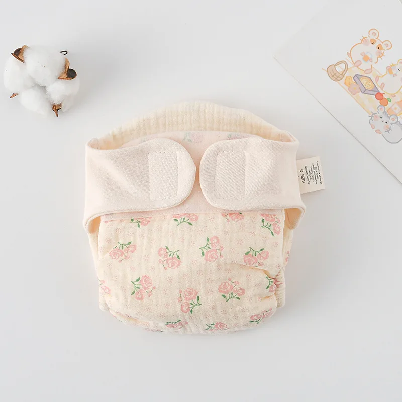 Baby Printed Romper — Cute Character Designs (Part 2)