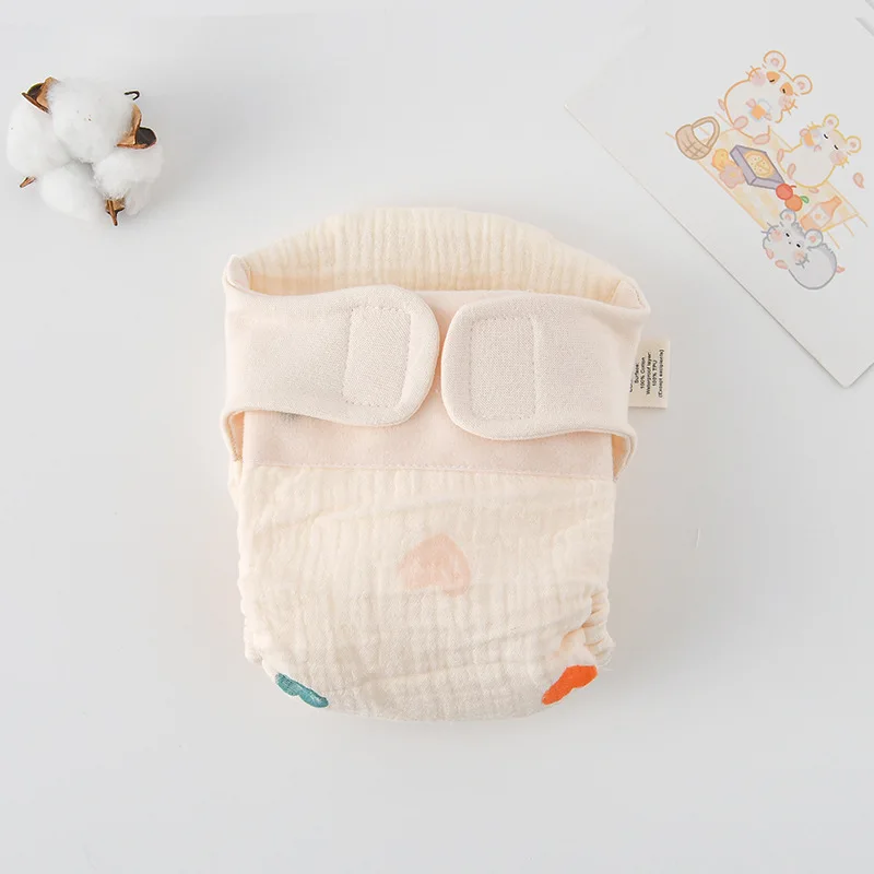 Baby Printed Romper — Cute Character Designs (Part 2)