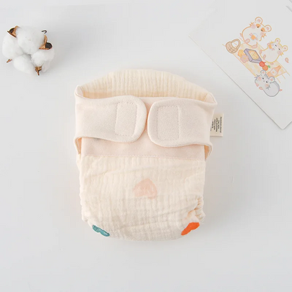 Baby Printed Romper — Cute Character Designs (Part 2)