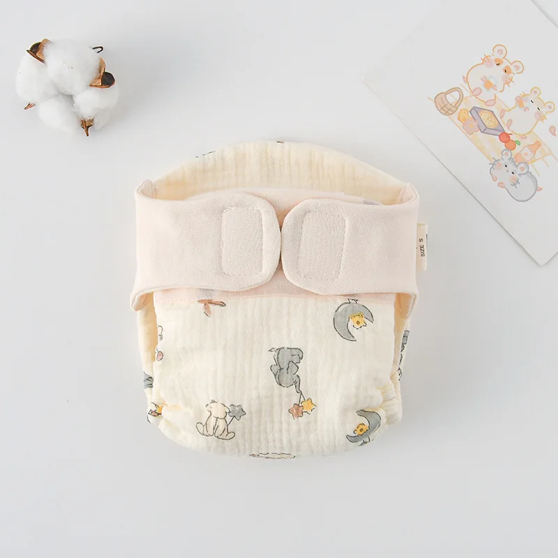 Baby Printed Romper — Cute Character Designs (Part 2)