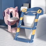StepThrone — Kids Climbable Potty Trainer Step Stool thumbnail 1