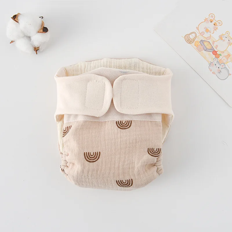 Baby Printed Romper — Cute Character Designs (Part 2)
