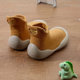 BareFoot – Natural Walking Baby Shoes With Flexible Soles thumbnail 2