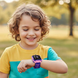 Kids GPS Smartwatch – Two-Way Calls, SOS Button & Location thumbnail 3