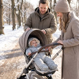 Hooded Kids Snowsuit | Waterproof One-Piece for Winter thumbnail 4
