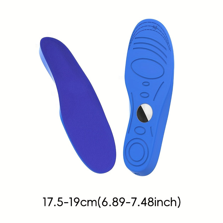 Kids shoe insole size 27-29
