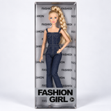 Poseable Fashion Doll with Outfit - 1/6 Scale Boxed Doll thumbnail 4