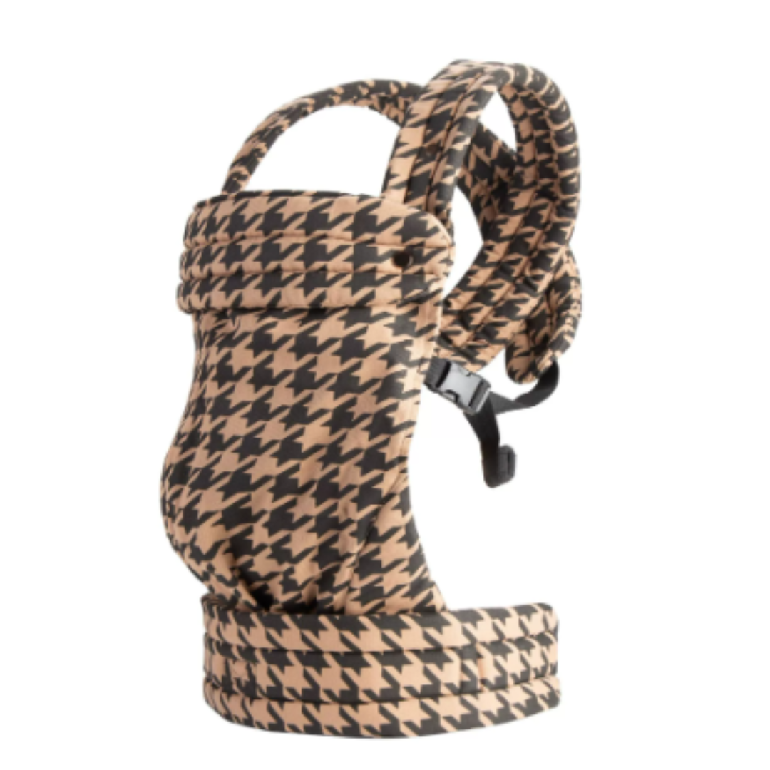 Ergonomic Baby Carrier | M-Position Hip Support
