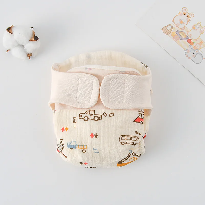 Baby Printed Romper — Cute Character Designs (Part 1)