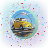 HiddenDot – Clever & Safe AirTag Brooch Case thumbnail 5