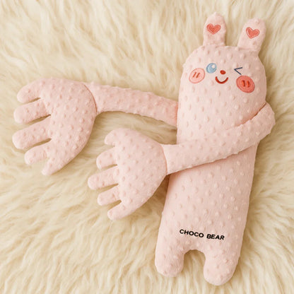 Premium Plush Stuffed Animal