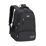 Student School & Travel Backpack with 15.6" Laptop Sleeve thumbnail 4