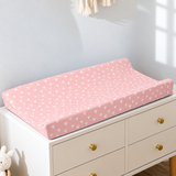 Reusable Cotton Changing Pad Cover thumbnail 5