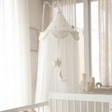 Baby Crib Mosquito Net Canopy thumbnail 3