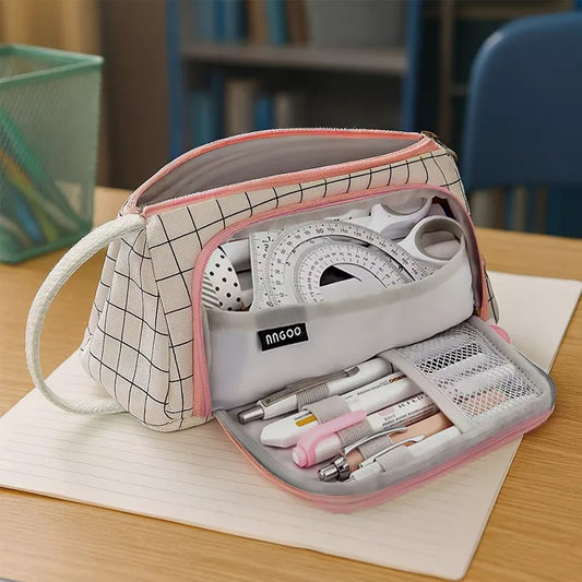 Large pencil case colour options