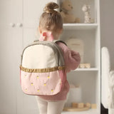 Cute Kindergarten Mini Backpack for Kids thumbnail 6