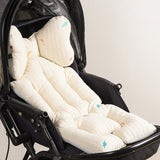 Trendy Pram Cushion – Soft Comfort Insert with Cute Prints thumbnail 5