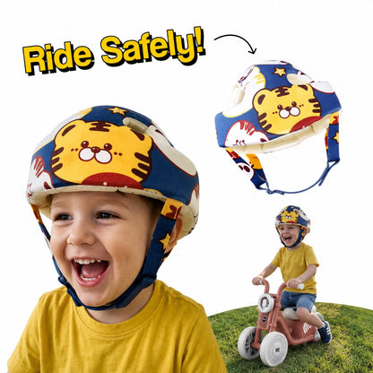 Kids balance bike weight capacity info