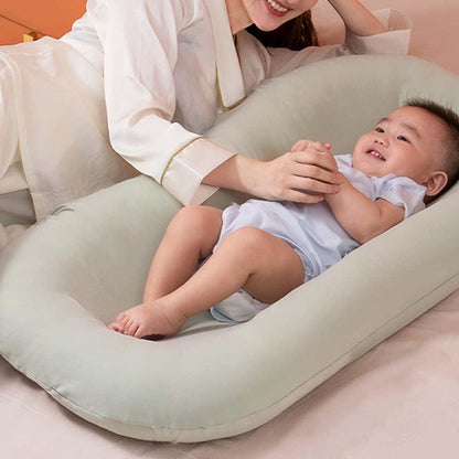 Baby Lounger Pillow