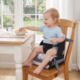 Foldable Baby Booster Seat thumbnail 3