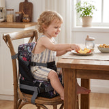 Foldable Baby Booster Seat thumbnail 4