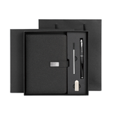 A5 Business Notebook Gift Set thumbnail 4