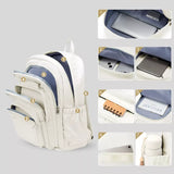 Spacious Waterproof Kids School Backpack thumbnail 5