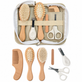 6-Piece Baby Grooming & Health Care Kit thumbnail 3