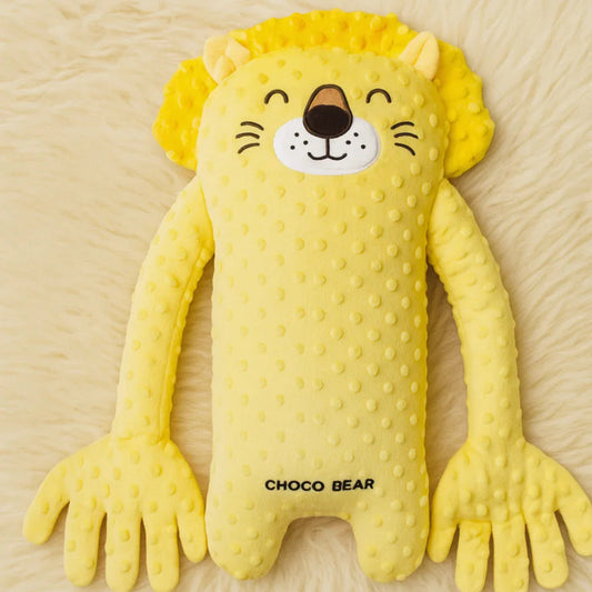 Premium Plush Stuffed Animal – view 2