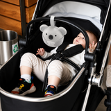 Portable Baby White Noise Machine — 5 Soothing Sounds, Sleep Timer & Night Light | Fox & Koala thumbnail 6