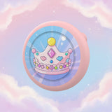 HiddenDot – Clever & Safe AirTag Brooch Case thumbnail 4