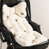 Trendy Pram Cushion – Soft Comfort Insert with Cute Prints thumbnail 6