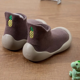 BareFoot – Natural Walking Baby Shoes With Flexible Soles thumbnail 4