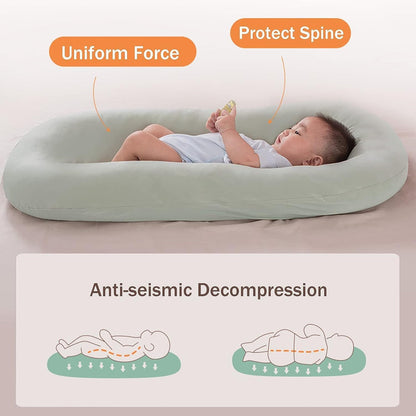 Baby Lounger Pillow