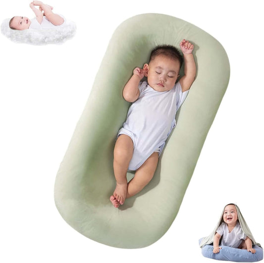 Baby Lounger Pillow – view 2