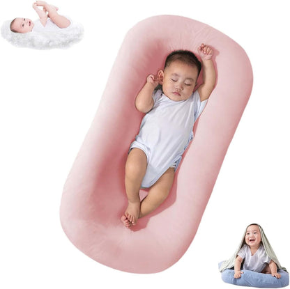 Baby Lounger Pillow